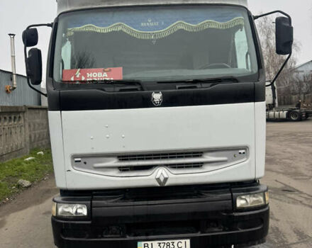 Рено Премиум, объемом двигателя 0 л и пробегом 1 тыс. км за 3600 $, фото 1 на Automoto.ua