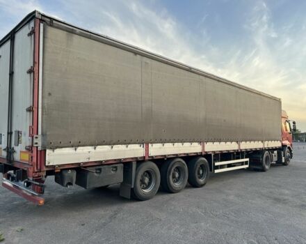 Рено Премиум, объемом двигателя 0 л и пробегом 0 тыс. км за 8500 $, фото 4 на Automoto.ua