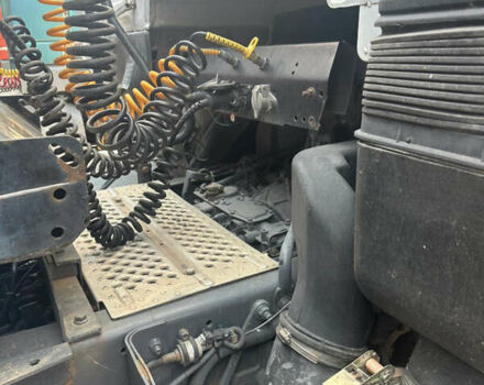 Рено Преміум, об'ємом двигуна 11 л та пробігом 100 тис. км за 9300 $, фото 8 на Automoto.ua