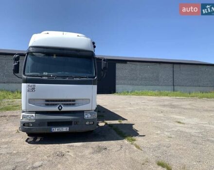 Рено Премиум, объемом двигателя 0 л и пробегом 900 тыс. км за 7000 $, фото 2 на Automoto.ua