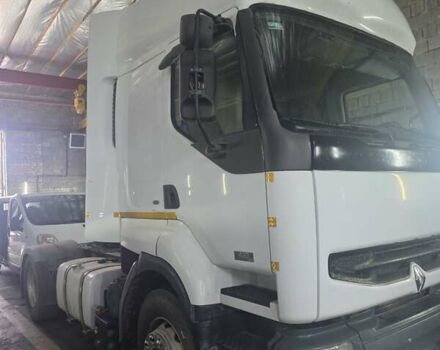 Рено Премиум, объемом двигателя 0 л и пробегом 140 тыс. км за 4999 $, фото 1 на Automoto.ua