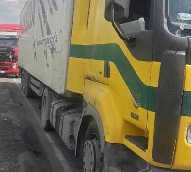 Рено Премиум, объемом двигателя 0 л и пробегом 250 тыс. км за 3800 $, фото 2 на Automoto.ua