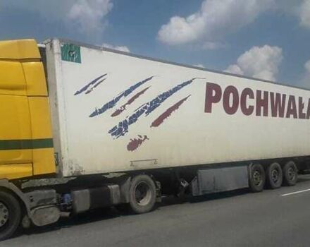 Рено Премиум, объемом двигателя 0 л и пробегом 250 тыс. км за 3800 $, фото 1 на Automoto.ua