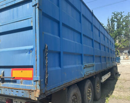 Рено Преміум, об'ємом двигуна 11 л та пробігом 100 тис. км за 9300 $, фото 6 на Automoto.ua