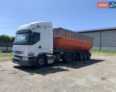 Рено Премиум, объемом двигателя 0 л и пробегом 900 тыс. км за 7000 $, фото 1 на Automoto.ua