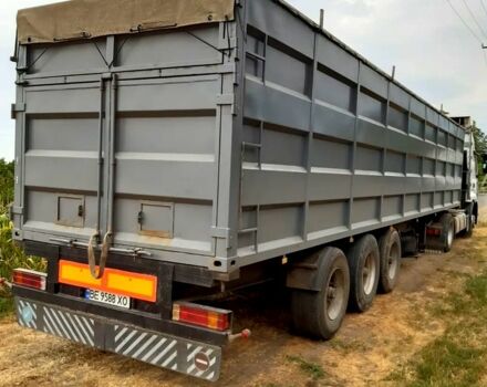 Рено Премиум, объемом двигателя 12.5 л и пробегом 0 тыс. км за 14000 $, фото 1 на Automoto.ua