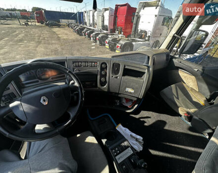 Рено Преміум, об'ємом двигуна 0 л та пробігом 150 тис. км за 7999 $, фото 13 на Automoto.ua