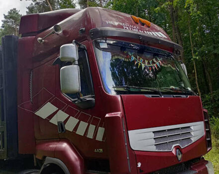 Рено Премиум, объемом двигателя 0 л и пробегом 2 тыс. км за 6999 $, фото 3 на Automoto.ua