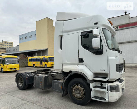 Рено Премиум, объемом двигателя 11 л и пробегом 1 тыс. км за 2900 $, фото 2 на Automoto.ua