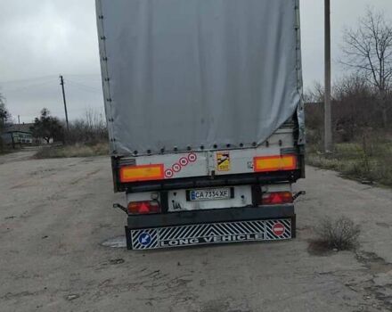 Рено Преміум, об'ємом двигуна 10.8 л та пробігом 261 тис. км за 9000 $, фото 22 на Automoto.ua