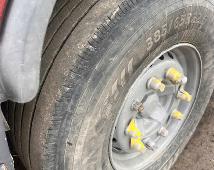 Рено Премиум, объемом двигателя 0 л и пробегом 2 тыс. км за 6999 $, фото 1 на Automoto.ua