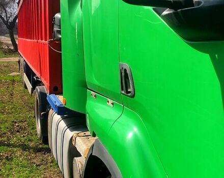Рено Преміум, об'ємом двигуна 11 л та пробігом 0 тис. км за 10500 $, фото 4 на Automoto.ua