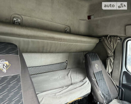 Рено Премиум, объемом двигателя 11 л и пробегом 1 тыс. км за 2900 $, фото 8 на Automoto.ua