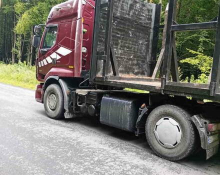 Рено Премиум, объемом двигателя 0 л и пробегом 2 тыс. км за 6999 $, фото 5 на Automoto.ua