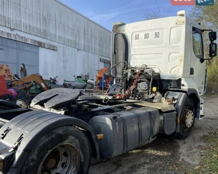 Рено Преміум, об'ємом двигуна 0 л та пробігом 665 тис. км за 15500 $, фото 1 на Automoto.ua