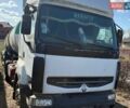 Рено Премиум, объемом двигателя 10 л и пробегом 321 тыс. км за 4444 $, фото 1 на Automoto.ua