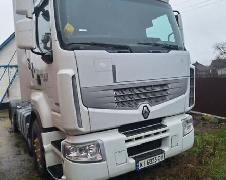 Рено Премиум, объемом двигателя 0 л и пробегом 150 тыс. км за 6000 $, фото 2 на Automoto.ua