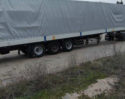 Рено Преміум, об'ємом двигуна 10.8 л та пробігом 261 тис. км за 9000 $, фото 24 на Automoto.ua