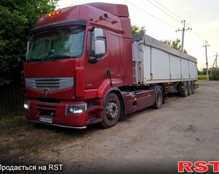 Рено Преміум, об'ємом двигуна 11 л та пробігом 0 тис. км за 13000 $, фото 1 на Automoto.ua