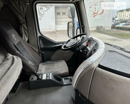 Рено Премиум, объемом двигателя 11 л и пробегом 1 тыс. км за 2900 $, фото 7 на Automoto.ua