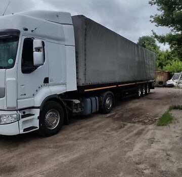 Рено Преміум, об'ємом двигуна 10.8 л та пробігом 261 тис. км за 9000 $, фото 1 на Automoto.ua