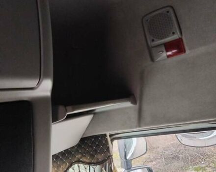 Рено Преміум, об'ємом двигуна 10.8 л та пробігом 261 тис. км за 9000 $, фото 10 на Automoto.ua