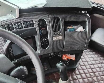 Рено Преміум, об'ємом двигуна 10.8 л та пробігом 261 тис. км за 9000 $, фото 5 на Automoto.ua