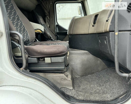 Рено Премиум, объемом двигателя 11 л и пробегом 1 тыс. км за 2900 $, фото 9 на Automoto.ua