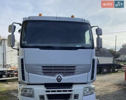 Рено Преміум, об'ємом двигуна 0 л та пробігом 665 тис. км за 15500 $, фото 2 на Automoto.ua
