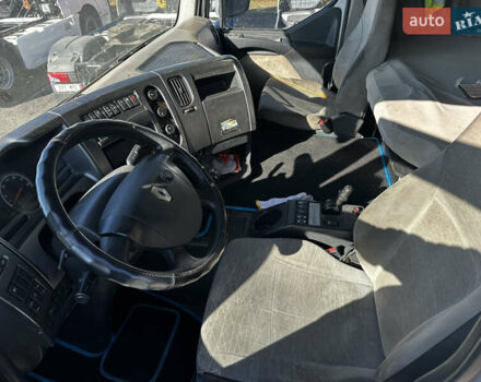 Рено Преміум, об'ємом двигуна 0 л та пробігом 150 тис. км за 7999 $, фото 12 на Automoto.ua
