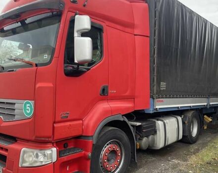 Рено Преміум, об'ємом двигуна 0 л та пробігом 985 тис. км за 10500 $, фото 1 на Automoto.ua