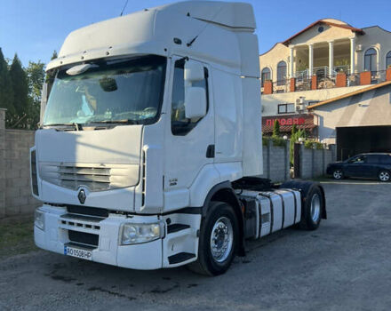 Рено Премиум, объемом двигателя 0 л и пробегом 100 тыс. км за 7000 $, фото 1 на Automoto.ua