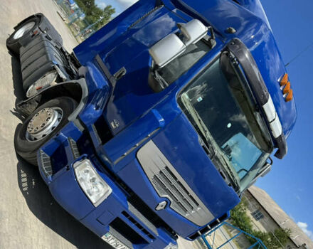 Рено Премиум, объемом двигателя 0 л и пробегом 123 тыс. км за 6999 $, фото 8 на Automoto.ua