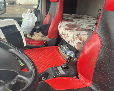 Рено Премиум, объемом двигателя 0 л и пробегом 1 тыс. км за 19999 $, фото 9 на Automoto.ua
