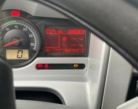 Рено Преміум, об'ємом двигуна 0 л та пробігом 985 тис. км за 10500 $, фото 5 на Automoto.ua