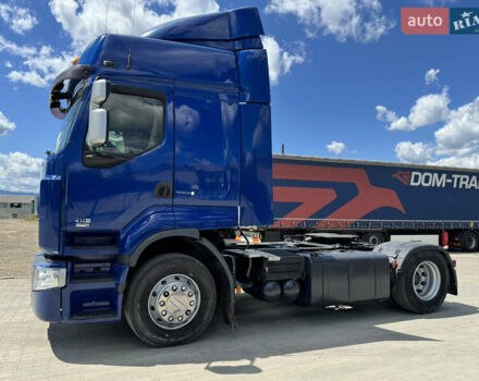 Рено Премиум, объемом двигателя 0 л и пробегом 123 тыс. км за 6999 $, фото 3 на Automoto.ua