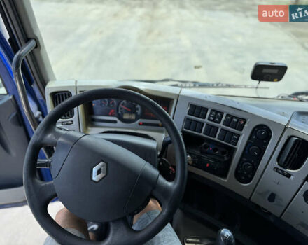 Рено Премиум, объемом двигателя 0 л и пробегом 123 тыс. км за 6999 $, фото 18 на Automoto.ua