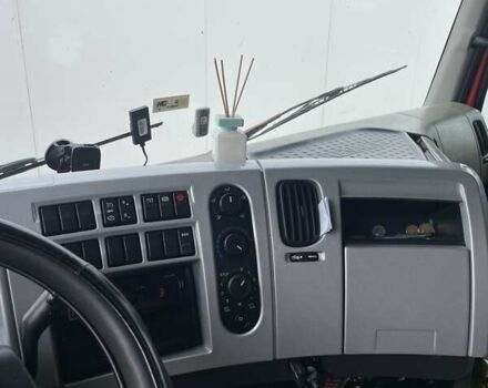 Рено Преміум, об'ємом двигуна 0 л та пробігом 985 тис. км за 10500 $, фото 6 на Automoto.ua