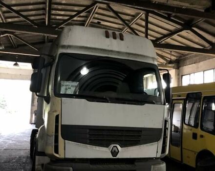 Рено Премиум, объемом двигателя 0 л и пробегом 584 тыс. км за 2700 $, фото 5 на Automoto.ua