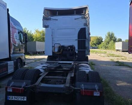 Рено Премиум, объемом двигателя 0 л и пробегом 900 тыс. км за 8500 $, фото 1 на Automoto.ua