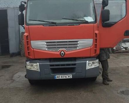 Рено Премиум, объемом двигателя 0 л и пробегом 0 тыс. км за 22000 $, фото 1 на Automoto.ua