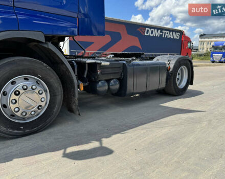 Рено Премиум, объемом двигателя 0 л и пробегом 123 тыс. км за 6999 $, фото 16 на Automoto.ua