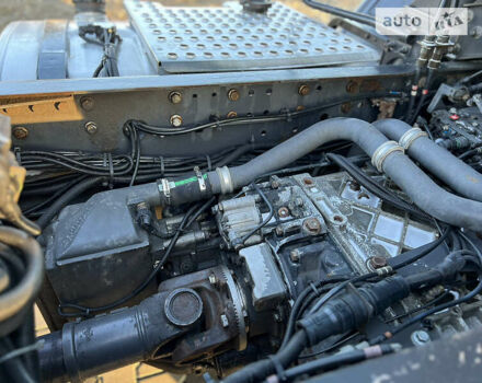 Рено Преміум, об'ємом двигуна 12 л та пробігом 1 тис. км за 14800 $, фото 8 на Automoto.ua