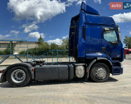 Рено Премиум, объемом двигателя 0 л и пробегом 123 тыс. км за 6999 $, фото 11 на Automoto.ua