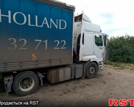 Рено Преміум, об'ємом двигуна 11.1 л та пробігом 0 тис. км за 13500 $, фото 1 на Automoto.ua