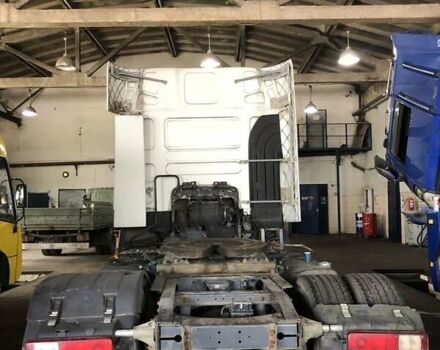 Рено Премиум, объемом двигателя 0 л и пробегом 584 тыс. км за 2700 $, фото 1 на Automoto.ua