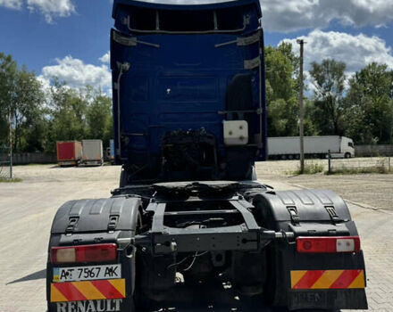 Рено Премиум, объемом двигателя 0 л и пробегом 123 тыс. км за 6999 $, фото 6 на Automoto.ua