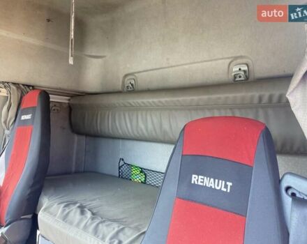 Рено Премиум, объемом двигателя 0 л и пробегом 1 тыс. км за 6800 $, фото 6 на Automoto.ua