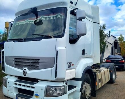 Рено Премиум, объемом двигателя 11 л и пробегом 940 тыс. км за 8000 $, фото 2 на Automoto.ua