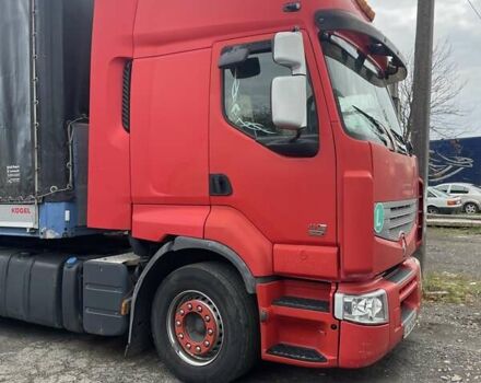 Рено Преміум, об'ємом двигуна 0 л та пробігом 985 тис. км за 10500 $, фото 2 на Automoto.ua